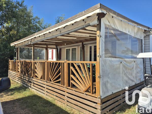 Terrain à vendre 297 m² Saint-Papoul