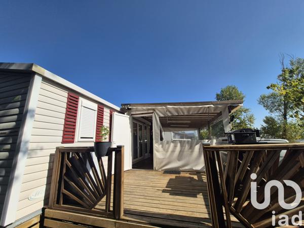 Terrain à vendre 297 m² Saint-Papoul