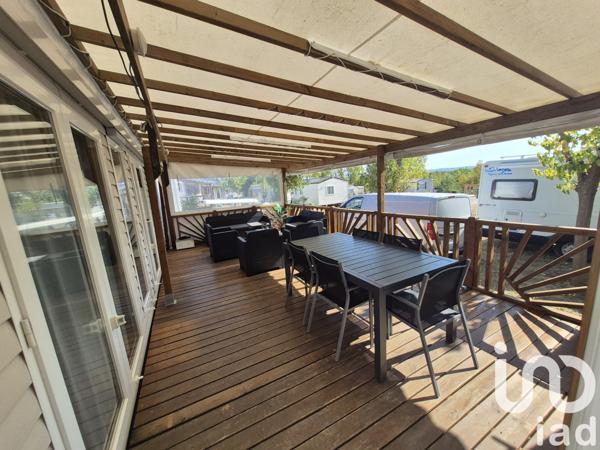 Terrain à vendre 297 m² Saint-Papoul