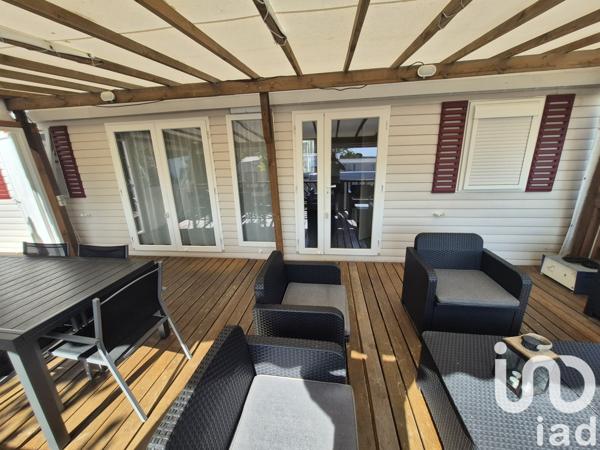 Terrain à vendre 297 m² Saint-Papoul