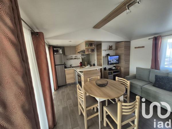 Terrain à vendre 297 m² Saint-Papoul