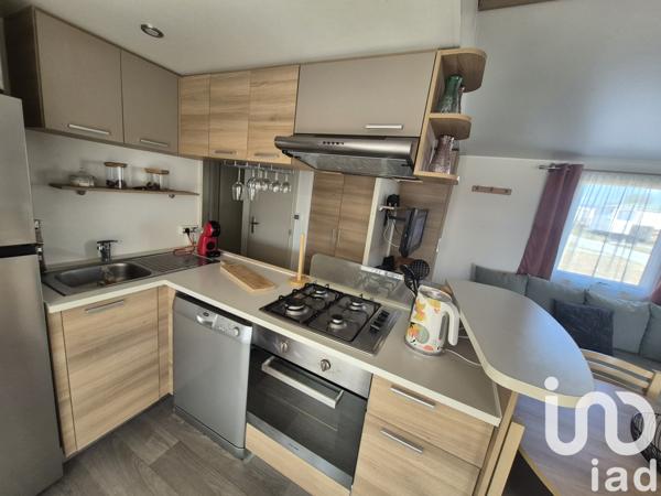 Terrain à vendre 297 m² Saint-Papoul