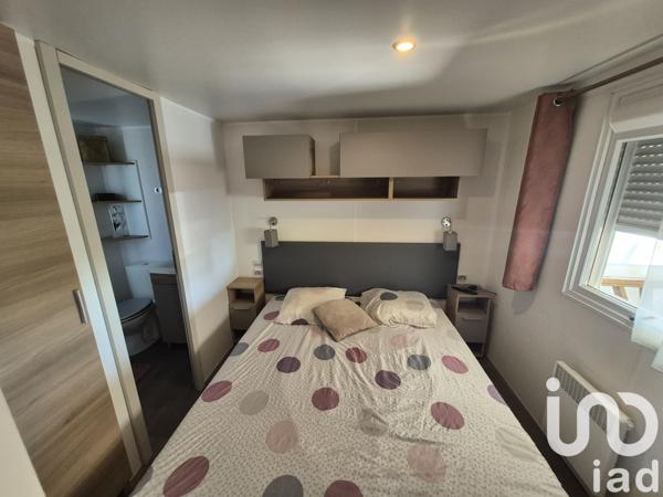 Terrain à vendre 297 m² Saint-Papoul