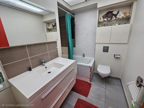 Appartement à vendre à Tours dans l'Indre-et-Loire (37000), ref : 013/1490   
TOURS Centre - Halles