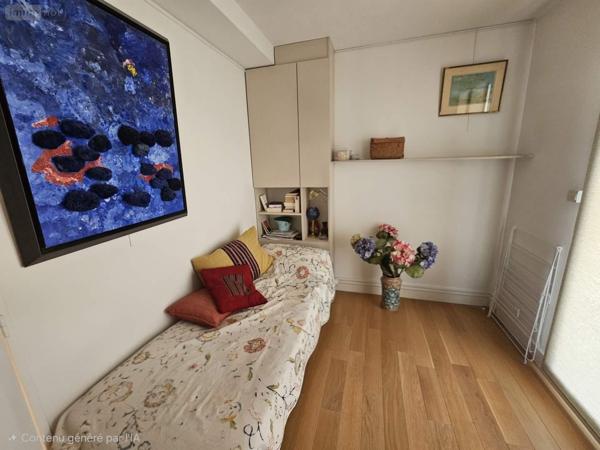 Appartement à vendre à Tours dans l'Indre-et-Loire (37000), ref : 013/1490   
TOURS Centre - Halles