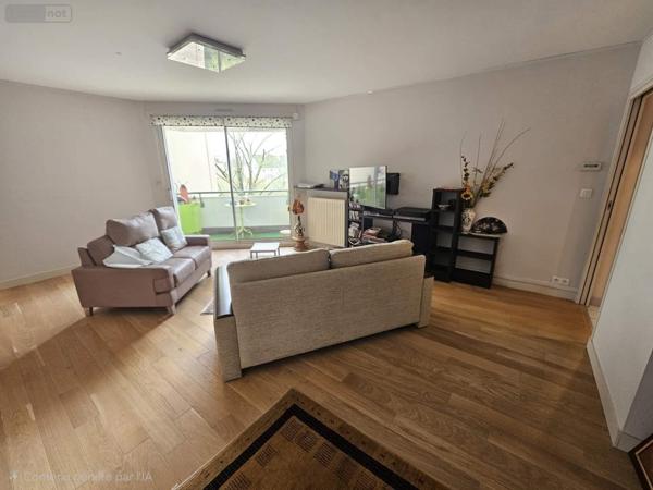 Appartement à vendre à Tours dans l'Indre-et-Loire (37000), ref : 013/1490   
TOURS Centre - Halles