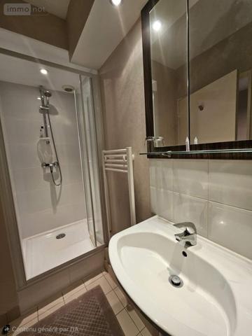 Appartement à vendre à Tours dans l'Indre-et-Loire (37000), ref : 013/1490   
TOURS Centre - Halles