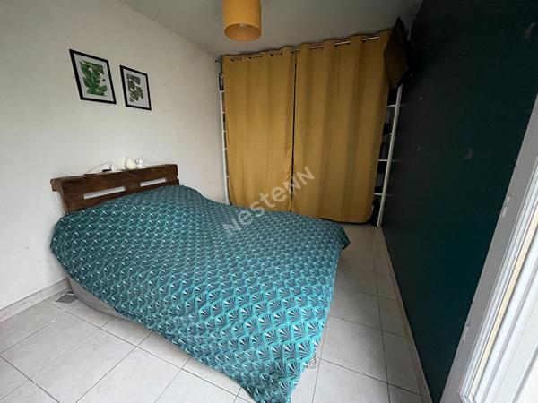 Charmante maison rénovée avec grand terrain à Dissé-sous-le-Lude