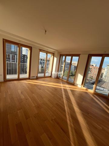 Location Appartement 3 pièces 70.2 m² - Paris 75013