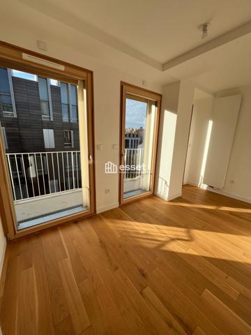 Location Appartement 3 pièces 70.2 m² - Paris 75013