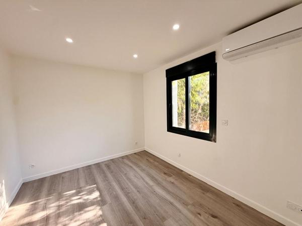 Maison à Sens, 6 pièces 100 m2 de plain-pied rénovée, 4 chambres, DPE B
