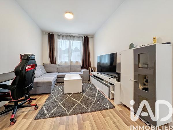 Maison à vendre 7 pièces 145 m² Longjumeau