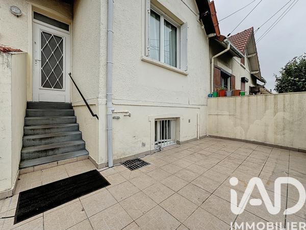 Maison à vendre 7 pièces 145 m² Longjumeau