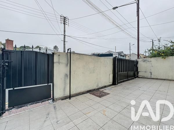 Maison à vendre 7 pièces 145 m² Longjumeau