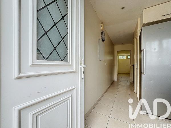 Maison à vendre 7 pièces 145 m² Longjumeau