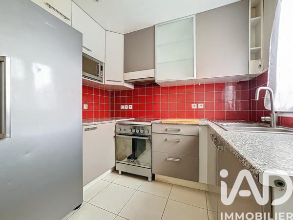 Maison à vendre 7 pièces 145 m² Longjumeau