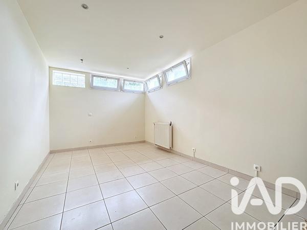Maison à vendre 7 pièces 145 m² Longjumeau