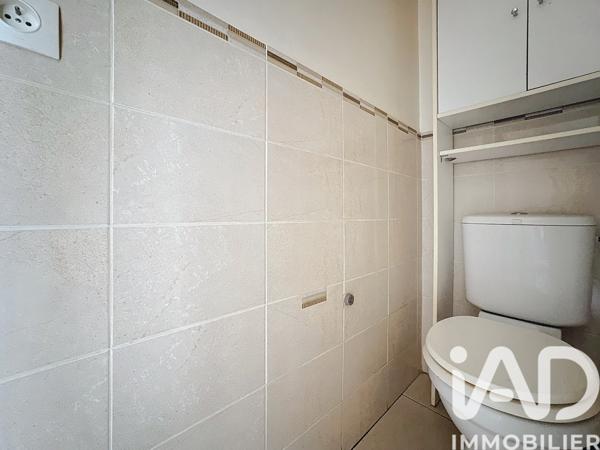 Maison à vendre 7 pièces 145 m² Longjumeau