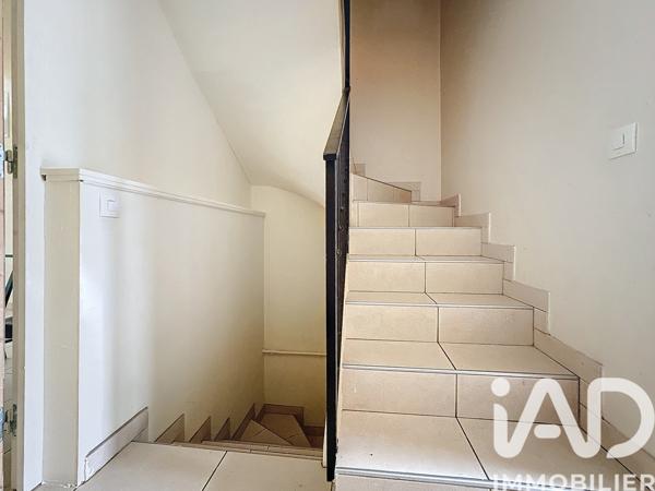 Maison à vendre 7 pièces 145 m² Longjumeau