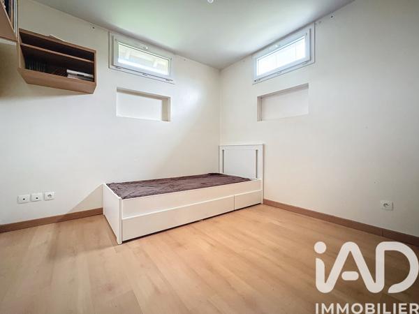 Maison à vendre 7 pièces 145 m² Longjumeau