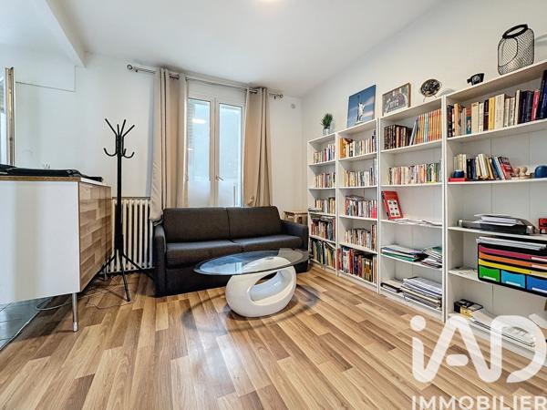 Maison à vendre 7 pièces 145 m² Longjumeau