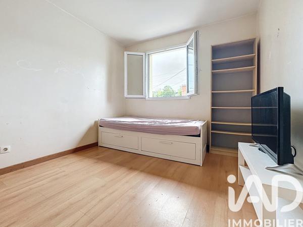 Maison à vendre 7 pièces 145 m² Longjumeau