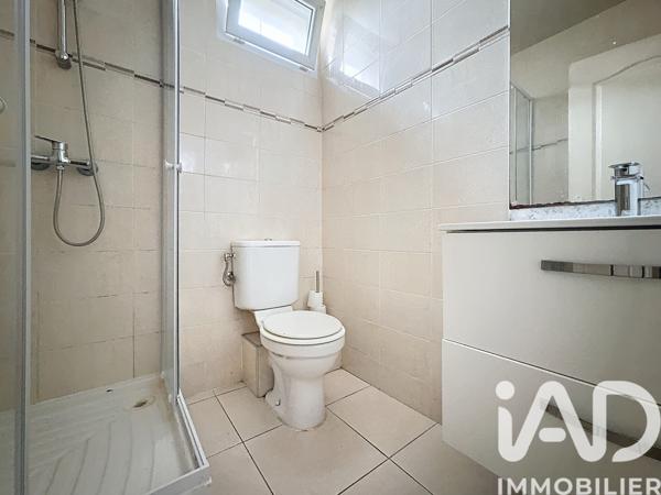 Maison à vendre 7 pièces 145 m² Longjumeau