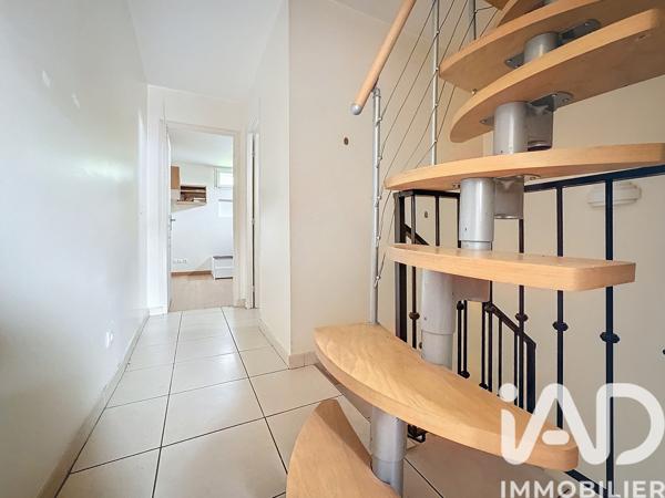 Maison à vendre 7 pièces 145 m² Longjumeau
