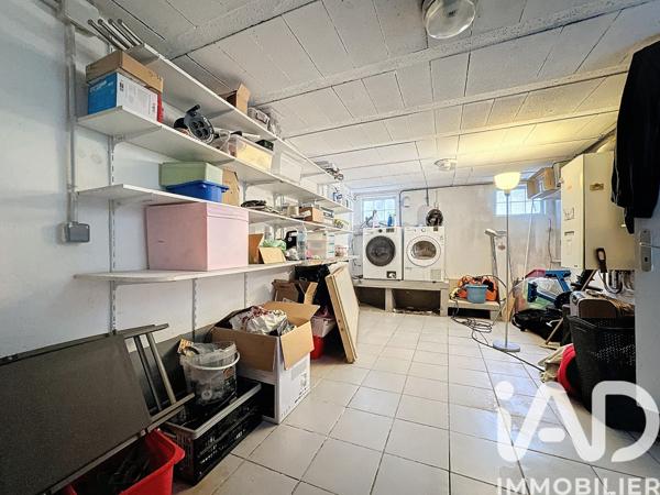 Maison à vendre 7 pièces 145 m² Longjumeau