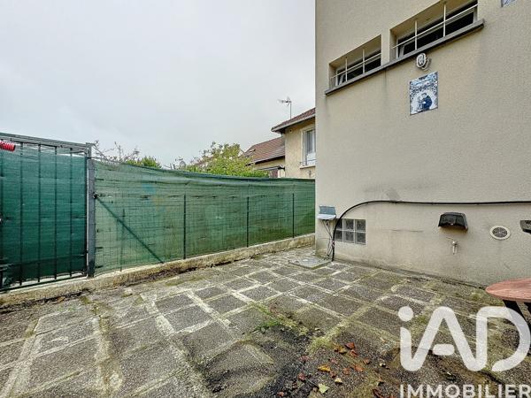 Maison à vendre 7 pièces 145 m² Longjumeau