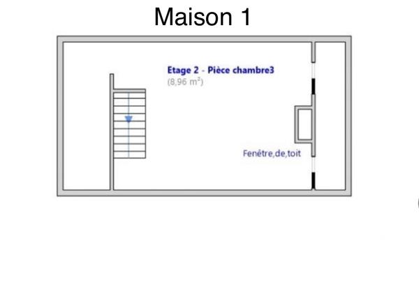 Maison à vendre 7 pièces 145 m² Longjumeau