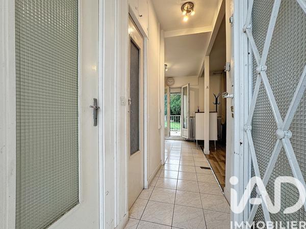 Maison à vendre 7 pièces 145 m² Longjumeau