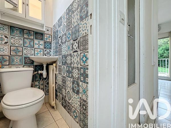 Maison à vendre 7 pièces 145 m² Longjumeau