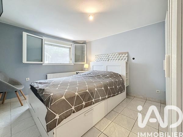 Maison à vendre 7 pièces 145 m² Longjumeau