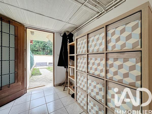 Maison à vendre 7 pièces 145 m² Longjumeau