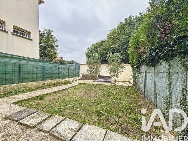 Maison à vendre 7 pièces 145 m² Longjumeau