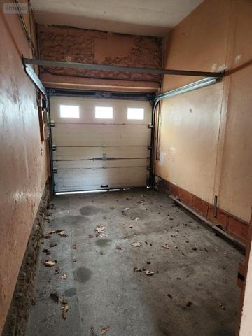 Maison de ville à vendre à La Flèche dans la Sarthe (72200), ref : 1230 Quartier Boierie