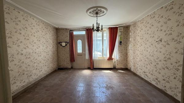 Vente / Maison de village