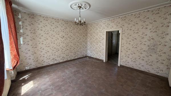 Vente / Maison de village