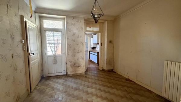 Vente / Maison de village