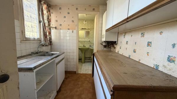 Vente / Maison de village