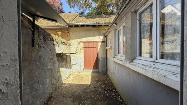 Vente / Maison de village