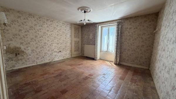 Vente / Maison de village