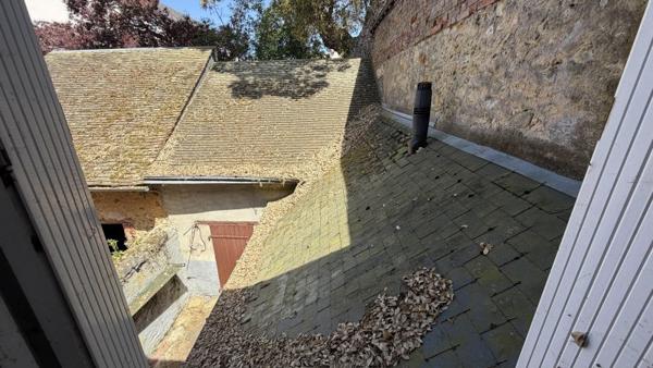 Vente / Maison de village