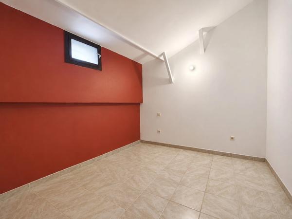 Appartement à vendre 2 pièces  (34)