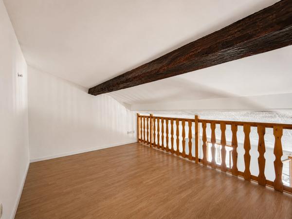 Appartement à vendre 2 pièces  (34)