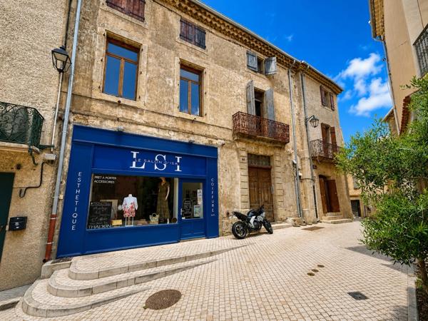 Appartement à vendre 2 pièces  (34)