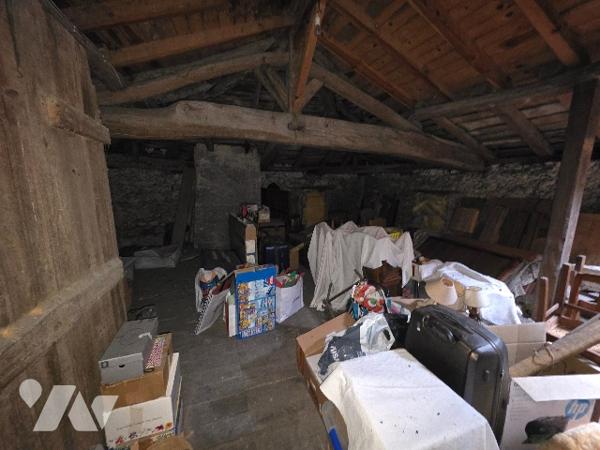 Maison de ville 130 m² – Centre de Casteljaloux