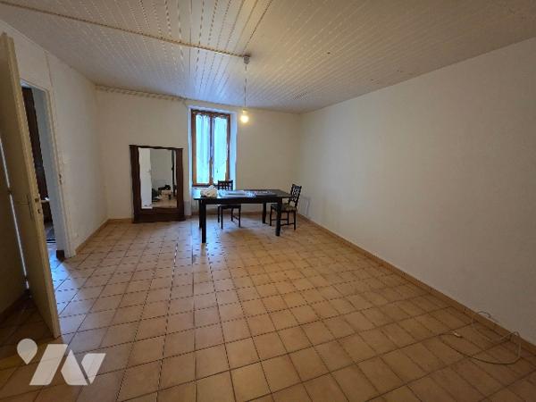 Maison de ville 130 m² – Centre de Casteljaloux