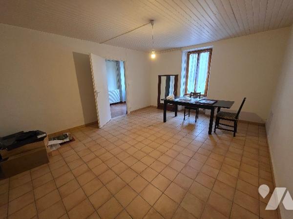 Maison de ville 130 m² – Centre de Casteljaloux